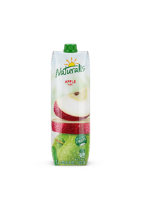 «Naturalis» Apple nectar 50%