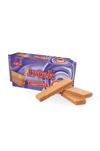 Artec (With cappuccino)