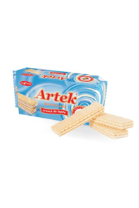 Artec (With milk creamery)