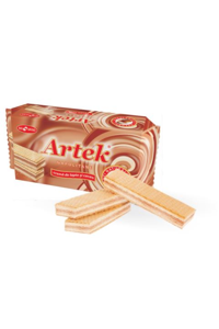 Artec (With milk and cocoa)