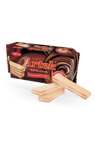 Artec (With milk creamery and coffee)