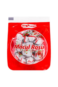 MASUL ROSU