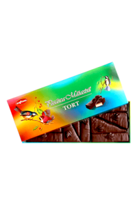 TORT PASAREA MAIASTRA