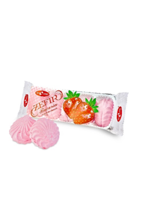 Zefir Bucuria Strawberry