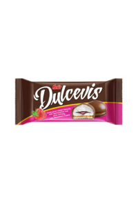 Dulcevis strawberry