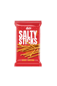 Salty sticks