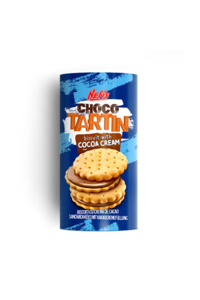 Chocotartin