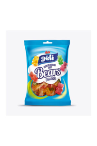Geli Bears