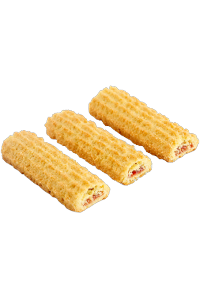 FRUTOLINE sour Cherry cookies