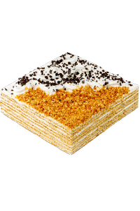 Cake «SMANTINEL»