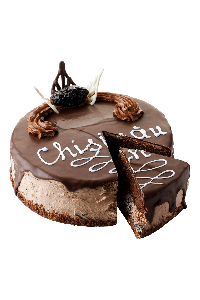 Cake «CHISINAU DE SEARA»