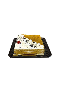 Cake «SMANTANEL CU VISINA»