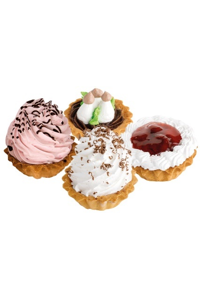 Sweet bascet «ASSORTI»