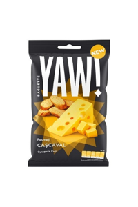 YAW! Baguette Cheese