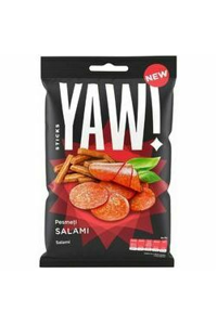YAW! Sticks Salami
