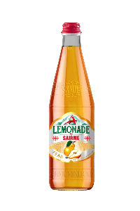 Lemonade Sairme «Pear» carnonated