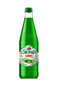 Lemonade Sairme «Tarragon» sparkling