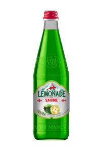 Lemonade Sairme «Feijoa» carnonated