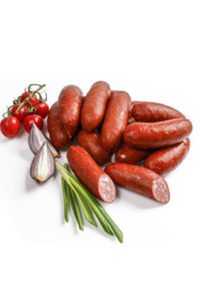 Beers smoked sausages