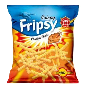 Crispy Chicken Sticks