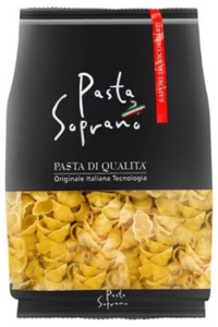 Pasta SOPRANO conchiglioni