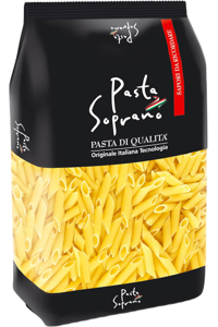 Pasta SOPRANO penne