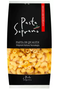 Pasta SOPRANO conchigliette