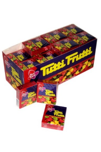 Jelly sweets «Fruit»