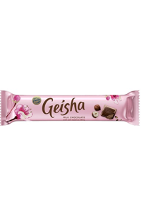 Geisha piena šok. bat.