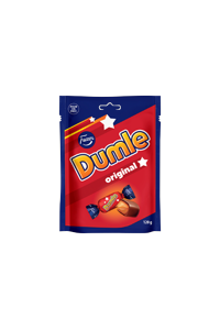 Dumple Original candies