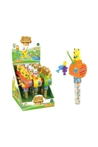 Fishing Game Candy
