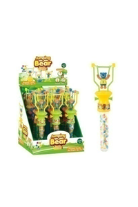 Jumping Bear Candy
