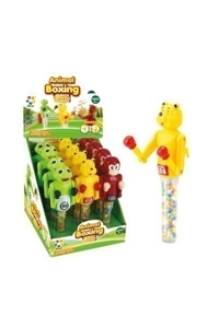 Animal Boxing Candy
