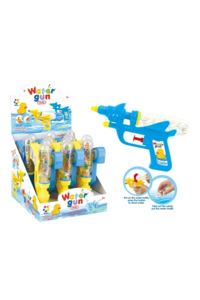 Water Gun Candy