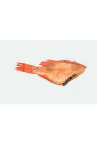 Hot smoked Redfish (vacuum)