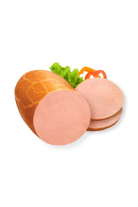 Boiled sausage «Raznas»