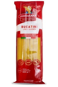 Pasta ZARA Linguine Nr.11