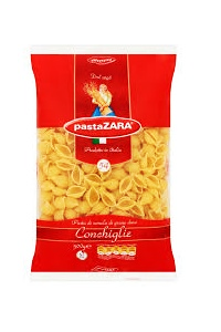 Pasta ZARA Nr,54 / Conchiglie