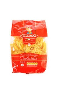 Pasta ZARA Nr. 204Tagliatelle