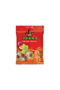 Jelly candies «PEDRO» Tropical Mix
