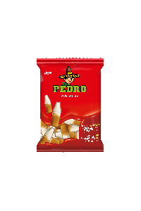 Jelly candies «PEDRO» Cola