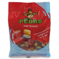 Jelly candies «PEDRO» Mini Doubles