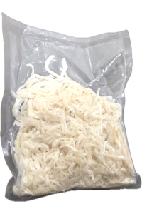 DRIED SQUID SHREDDED