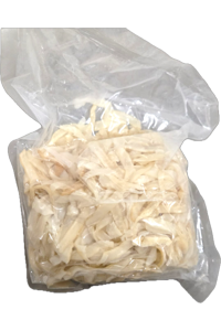 DRIED SALTED SQUID STRIPS