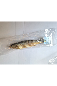 Dried Asp