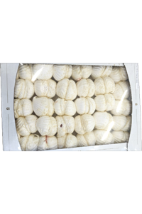 Marshmallow Cherry filing